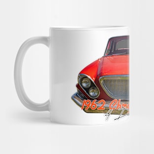 1962 Chrysler Newport 4 Door Sedan Mug